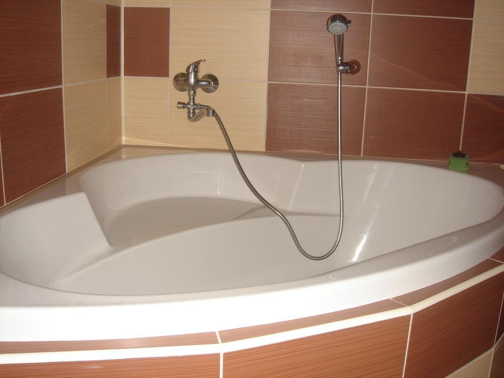 Penzion U Mustku Jiriho Rasky Trojanovice Room photo